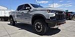 Used 2024 CHEVROLET SILVERADO 1500 ZR2 in LAS VEGAS, NEVADA