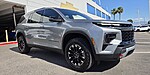 Used 2026 CHEVROLET TRAVERSE AWD Z71 in LAS VEGAS, NEVADA