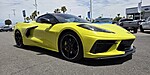 Used 2023 CHEVROLET CORVETTE 2LT in LAS VEGAS, NEVADA