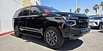 Used 2024 CHEVROLET TAHOE Z71 in LAS VEGAS, NEVADA
