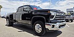 Used 2025 CHEVROLET SILVERADO 3500 LTZ in LAS VEGAS, NEVADA