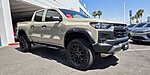 Used 2024 CHEVROLET COLORADO 4WD TRAIL BOSS in LAS VEGAS, NEVADA