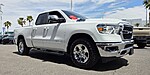 Used 2022 RAM 1500 BIG HORN in LAS VEGAS, NEVADA