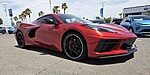 Used 2022 CHEVROLET CORVETTE 1LT in LAS VEGAS, NEVADA