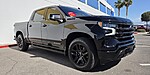 Used 2026 CHEVROLET SILVERADO 1500 HIGH COUNTRY in LAS VEGAS, NEVADA