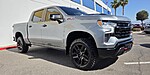 Used 2023 CHEVROLET SILVERADO 1500 LT TRAIL BOSS in LAS VEGAS, NEVADA