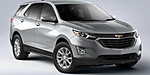 Used 2020 CHEVROLET EQUINOX LS in LAS VEGAS, NEVADA