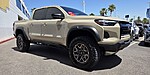 Used 2024 CHEVROLET COLORADO 4WD ZR2 in LAS VEGAS, NEVADA