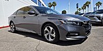 Used 2020 Honda Accord Sedan EX in LAS VEGAS, NEVADA