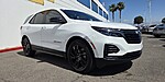 Used 2024 CHEVROLET EQUINOX LS in LAS VEGAS, NEVADA