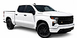 Used 2026 CHEVROLET SILVERADO 1500 CUSTOM in LAS VEGAS, NEVADA