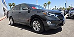 Used 2020 CHEVROLET EQUINOX LT in LAS VEGAS, NEVADA