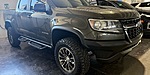 Used 2018 CHEVROLET COLORADO ZR2 in LAS VEGAS, NEVADA