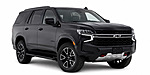 Used 2022 CHEVROLET TAHOE Z71 in LAS VEGAS, NEVADA