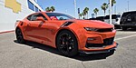 Used 2021 CHEVROLET CAMARO 2SS in LAS VEGAS, NEVADA