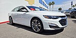 Used 2023 CHEVROLET MALIBU LT in LAS VEGAS, NEVADA