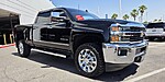 Used 2016 CHEVROLET SILVERADO 2500 LTZ in LAS VEGAS, NEVADA
