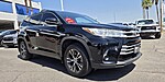 Used 2019 TOYOTA HIGHLANDER LE in LAS VEGAS, NEVADA