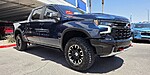 Used 2022 CHEVROLET SILVERADO 1500 ZR2 in LAS VEGAS, NEVADA