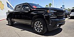 Used 2022 CHEVROLET SILVERADO 1500 LTD RST in LAS VEGAS, NEVADA