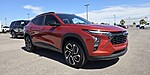 Used 2024 CHEVROLET TRAX 2RS in LAS VEGAS, NEVADA