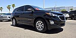 Used 2020 CHEVROLET EQUINOX LT in LAS VEGAS, NEVADA