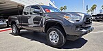 Used 2022 TOYOTA TACOMA SR in LAS VEGAS, NEVADA
