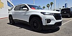 Used 2023 CHEVROLET TRAVERSE LT CLOTH in LAS VEGAS, NEVADA