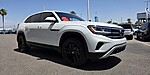 Used 2022 Volkswagen Atlas Cross Sport 3.6L V6 SE W/TECHNOLOGY in LAS VEGAS, NEVADA