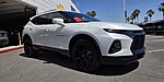 Used 2021 CHEVROLET BLAZER RS in LAS VEGAS, NEVADA