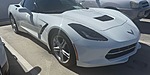 Used 2017 CHEVROLET CORVETTE STINGRAY in LAS VEGAS, NEVADA