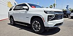 Used 2025 CHEVROLET TAHOE LT in LAS VEGAS, NEVADA