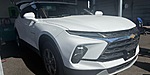 Used 2023 CHEVROLET BLAZER LT in LAS VEGAS, NEVADA