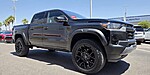 Used 2023 CHEVROLET COLORADO 4WD TRAIL BOSS in LAS VEGAS, NEVADA