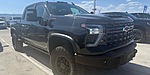 Used 2024 CHEVROLET SILVERADO 2500 ZR2 in LAS VEGAS, NEVADA