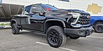 Used 2024 CHEVROLET SILVERADO 2500 ZR2 in LAS VEGAS, NEVADA