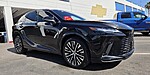 Used 2024 LEXUS RX RX 350 in LAS VEGAS, NEVADA