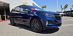 Used 2022 CHEVROLET EQUINOX RS in LAS VEGAS, NEVADA