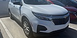 Used 2022 CHEVROLET EQUINOX LS in LAS VEGAS, NEVADA
