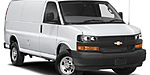 Used 2025 CHEVROLET EXPRESS LT in LAS VEGAS, NEVADA