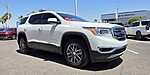 Used 2019 GMC ACADIA SLT in LAS VEGAS, NEVADA