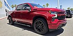 Used 2025 CHEVROLET SILVERADO 1500 RST in LAS VEGAS, NEVADA