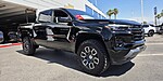 Used 2024 CHEVROLET COLORADO 4WD Z71 in LAS VEGAS, NEVADA