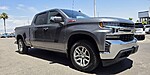 Used 2021 CHEVROLET SILVERADO 1500 LT in LAS VEGAS, NEVADA