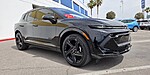 Used 2025 CHEVROLET Equinox EV RS in LAS VEGAS, NEVADA