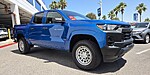 Used 2023 CHEVROLET COLORADO 4WD WORK TRUCK in LAS VEGAS, NEVADA