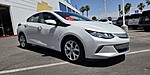 Used 2019 CHEVROLET VOLT PREMIER in LAS VEGAS, NEVADA