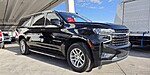 Used 2021 CHEVROLET SUBURBAN LT in LAS VEGAS, NEVADA