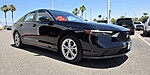 Used 2023 Honda Accord Sedan LX in LAS VEGAS, NEVADA