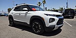 Used 2023 CHEVROLET TRAILBLAZER LT in LAS VEGAS, NEVADA